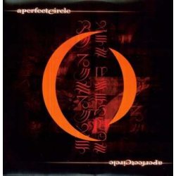 A Perfect Circle - Mer De Noms LTD 2 LP