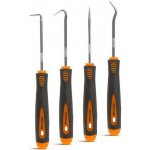 Sada háčků HANDY 10747B 4ks – Zboží Dáma