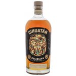 Cihuatan Obsidiana 40% 1 l (holá láhev) – Hledejceny.cz