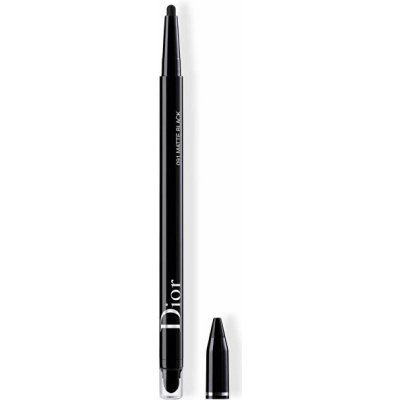 Dior Voděodolné oční linky Diorshow 24H Stylo 556 Pearly Gold 0,2 g – Zboží Dáma