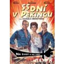 Film 55 dní v pekingu DVD