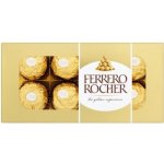 Ferrero Rocher 100 g – Zboží Mobilmania