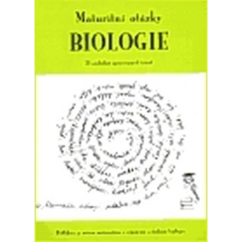 Mudrychová, Jitka - Maturitní otázky - biologie