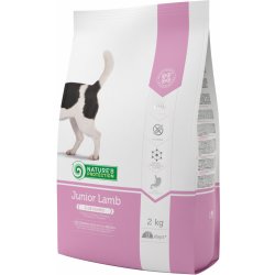 Nature's Protection Junior Lamb 0,5 kg