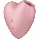 Satisfyer Cutie Heart – Zboží Dáma