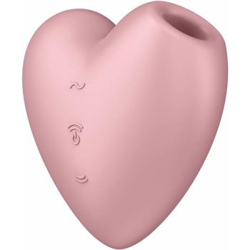 Satisfyer Cutie Heart