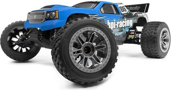 HPI Jumpshot ST Flux RTR 1:10