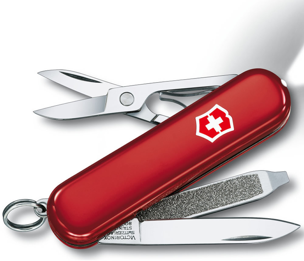 Victorinox SwissLite