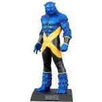 Eaglemoss Marvel Legendární kolekce k 26 Beast – Zboží Dáma