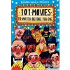 Komiks a manga 101 Movies to Watch Before You Die - Ricardo Cavolo