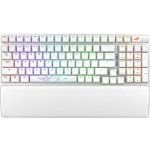 Asus ROG Strix Scope II 96 Wireless ROG NX Snow 90MP037A-BKZA00 CZ/SK – Zboží Živě