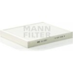MANN-FILTER Filtr, vzduch v interiéru CU2757 – Hledejceny.cz