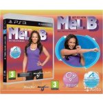 Get Fit With Mel B – Zboží Mobilmania