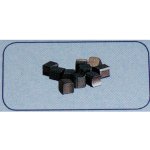 Tillig uhlík hranatý 3x3mm 08875-ks – Zboží Mobilmania