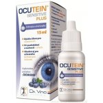 DaVinci Ocutein Sensitive Plus 15 ml – Zbozi.Blesk.cz