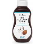 GymBeam Bio Kokosový sirup 250 ml – Zboží Mobilmania