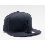New Era 9FIFTY MLB League Essential New York Yankees Snapback Navy – Zboží Mobilmania