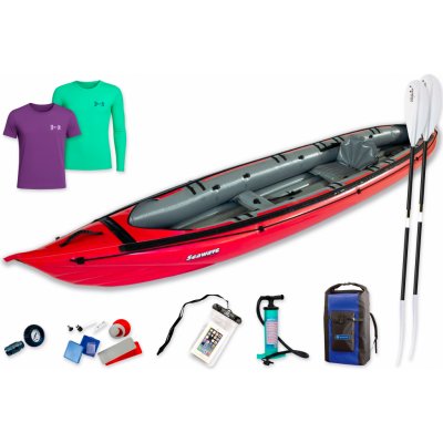 Gumotex Seawave SET 1 – Hledejceny.cz