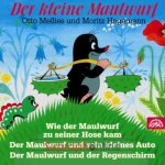 Der kleine Maulwurf – Hledejceny.cz