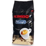 Kimbo for DeLonghi Espresso 100% Arabica 1 kg – Zbozi.Blesk.cz