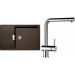 Set Schock Tia D-100LS + Epos – Sleviste.cz