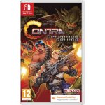 Contra: Operation Galuga – Zboží Dáma