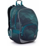 Topgal batoh KIMI 25020 zelená – Sleviste.cz