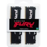 Kingston FURY Beast EXPO DDR5 64GB 6000MHz CL36 (2x32GB) KF560C36BBEAK2-64 – Zboží Živě