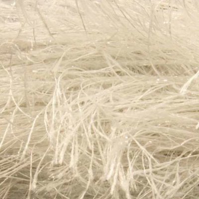 Semperfli Šenylka Extreme String White 40mm – Hledejceny.cz