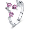 Prsteny Royal Fashion prsten Zimní květina BSR022
