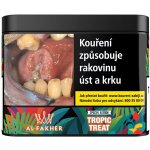 AL FAKHER Tropic Treat 200 g – Zboží Dáma
