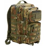 Brandit US Assault camel 40 l – Zbozi.Blesk.cz