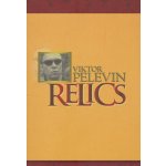 Relics - Viktor Pelevin – Hledejceny.cz