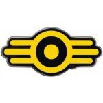 Fanattik odznak Fallout Mystery Pin Bange Vol. 2 – Zboží Mobilmania