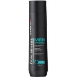GOLDWELL šampon 2v1 pro muže Dualsenses For Men Hair&Body 1000 ml – Zboží Dáma