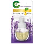 Air Wick electric náplň levandule 19 ml – Sleviste.cz