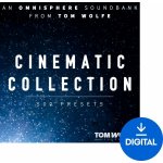 Tom Wolfe Presets Cinematic Collection for Omnisphere (Digitální produkt) – Sleviste.cz
