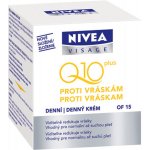 Nivea Visage Q10 Plus denní krém 50 ml – Zboží Mobilmania