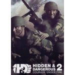 Hidden and Dangerous 2: Courage Under Fire – Zboží Dáma