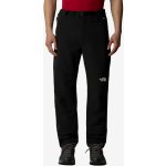 The North Face pánské softshellové kalhoty M DIABLO REG TAPERED PANT – Zboží Dáma