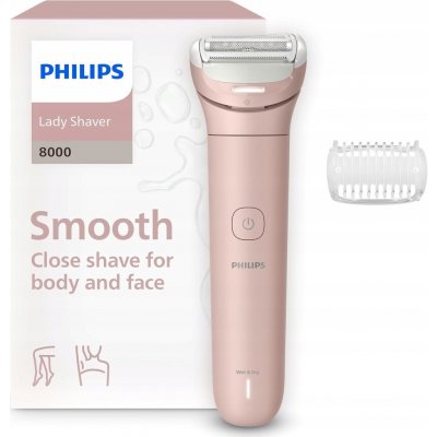 Philips Lady Shaver Series 8000 BRL159 – Zboží Dáma
