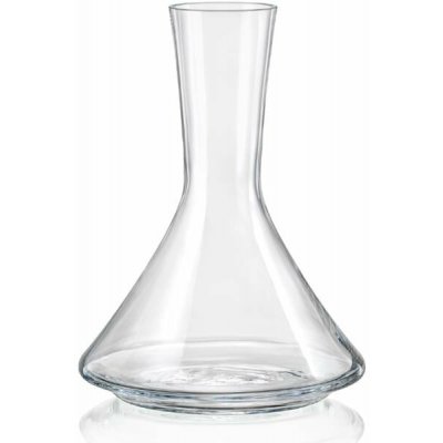 Crystalex CZ BOHEMIE XTRA KARAFA NA VÍNO 1400 ml – Hledejceny.cz