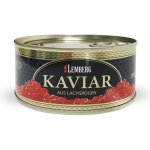 Lemberg kaviár z lososa Gorbuša Alaska 250 g – Hledejceny.cz