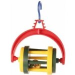 TRIXIE Válec s rolničkou 4 cm – Sleviste.cz