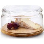 Continenta Prkénko s poklopem 20cm – Sleviste.cz