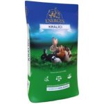 De Heus Energys Králík Zakrslý granule 10 kg – Zboží Dáma
