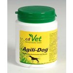 cdVet Agili-Dog posilovací doplněk 70 g – Hledejceny.cz