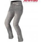 Ayrton Modus Lady šedé – Zboží Mobilmania