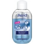 Astrid Hyaluron Dvoufázový odličovač očí a rtů 125 ml – Hledejceny.cz