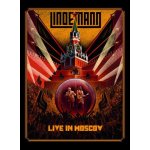 Lindemann : Live In Moscow DVD – Hledejceny.cz